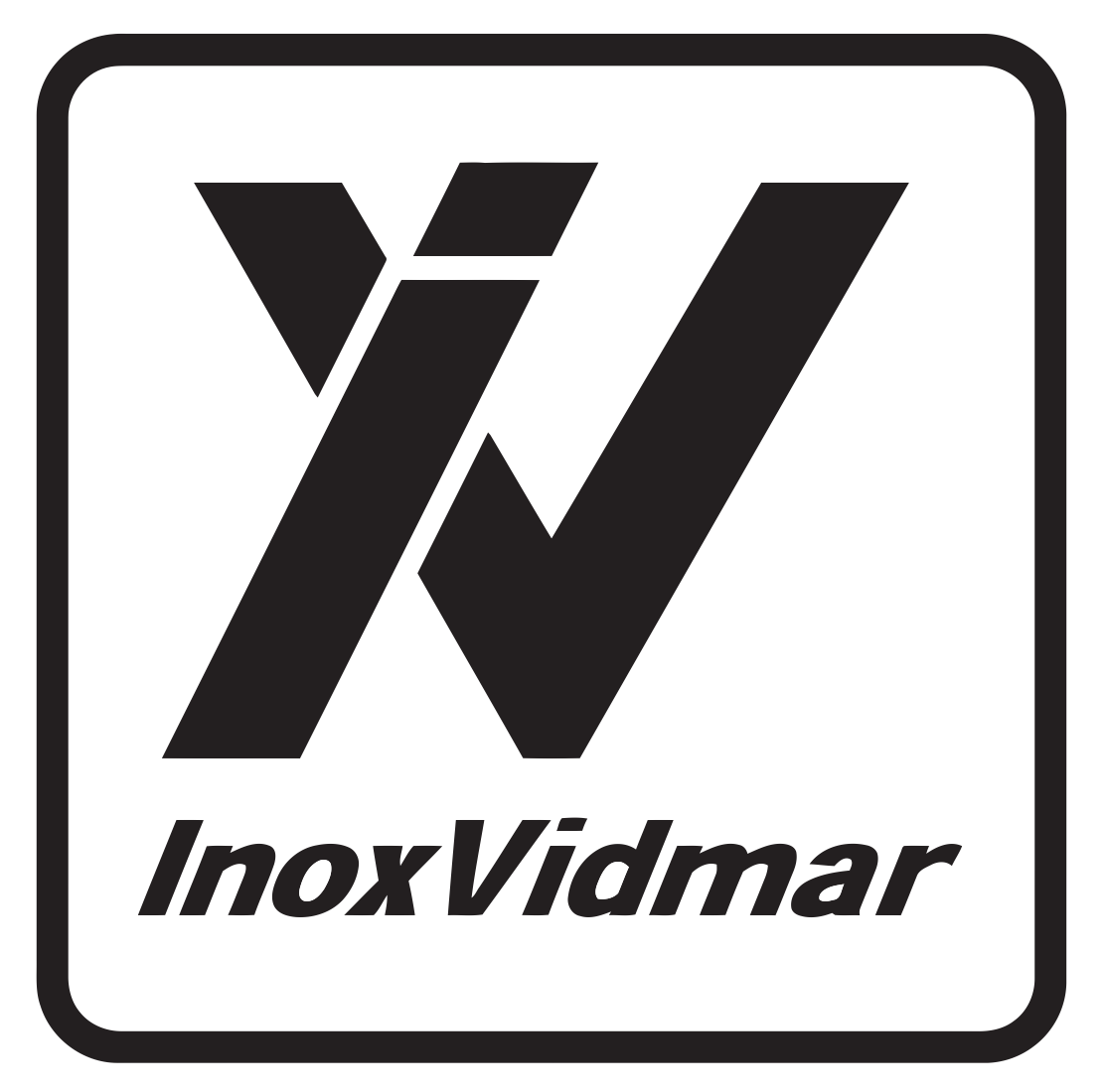 InoxVidmar - sublimator Sublimax - CNC obdelava kovin