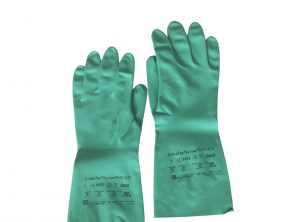 Zaščitne rokavice Ansell