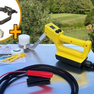 Sublimator Sublimax + držalo