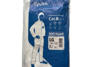 Zaščitni kombinezon DuPont Tyvek 500 Xpert